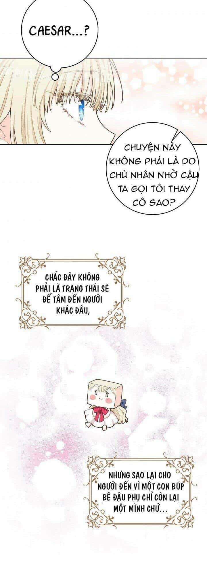Tôi Đã Mệt Rồi - Chương 10 - ảnh 38