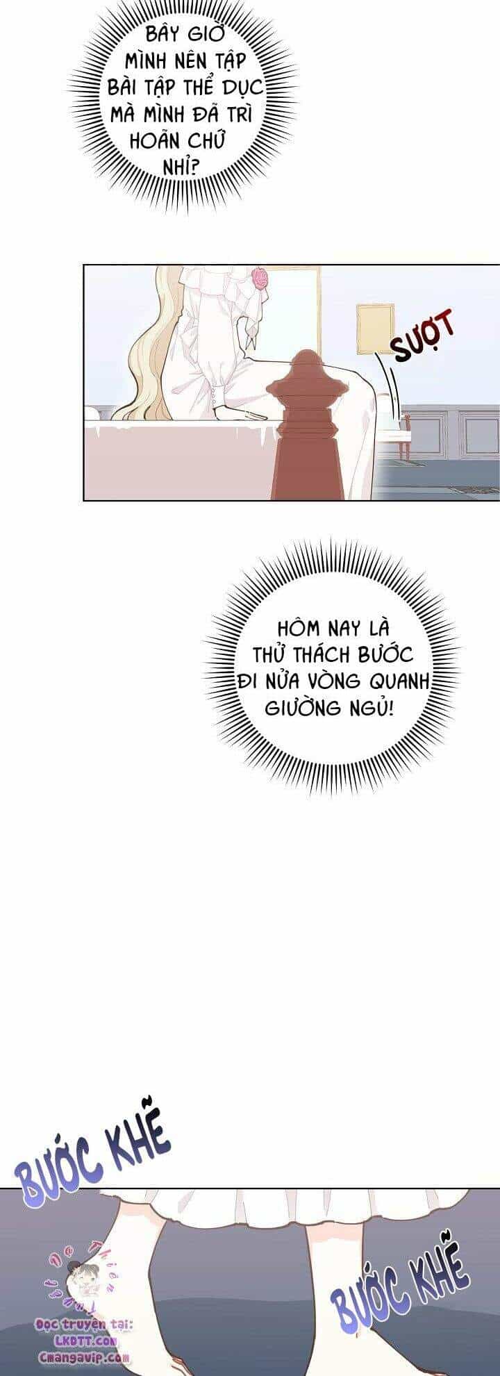 Tôi Đã Mệt Rồi - Chương 10 - ảnh 55