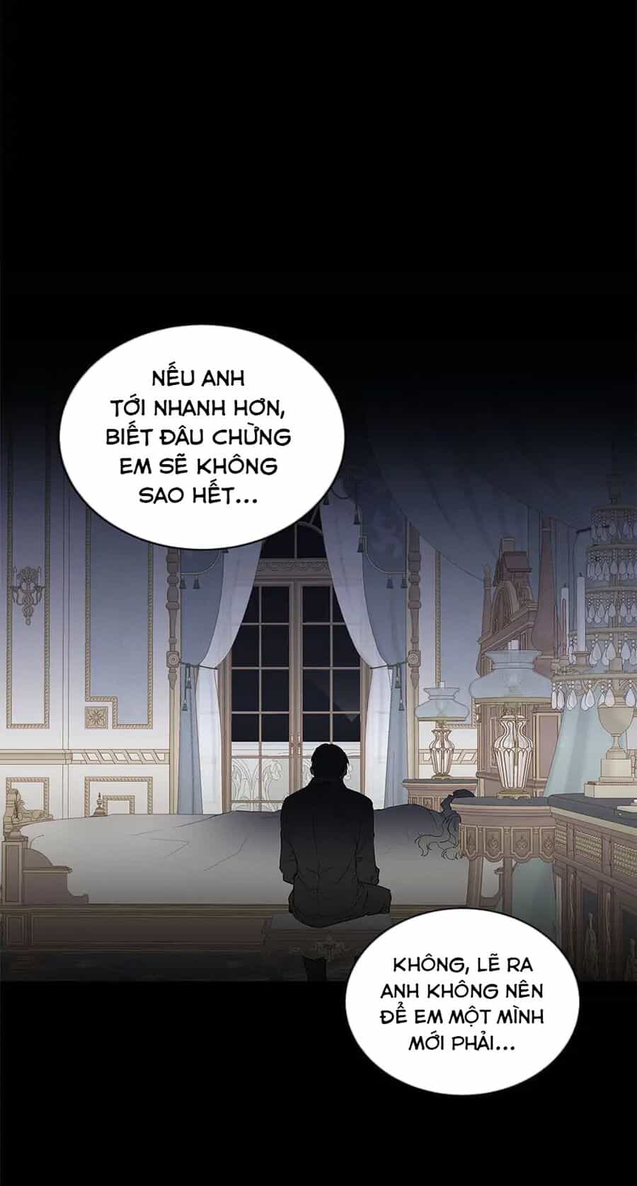 Tôi Đã Mệt Rồi - Chương 88 - ảnh 13