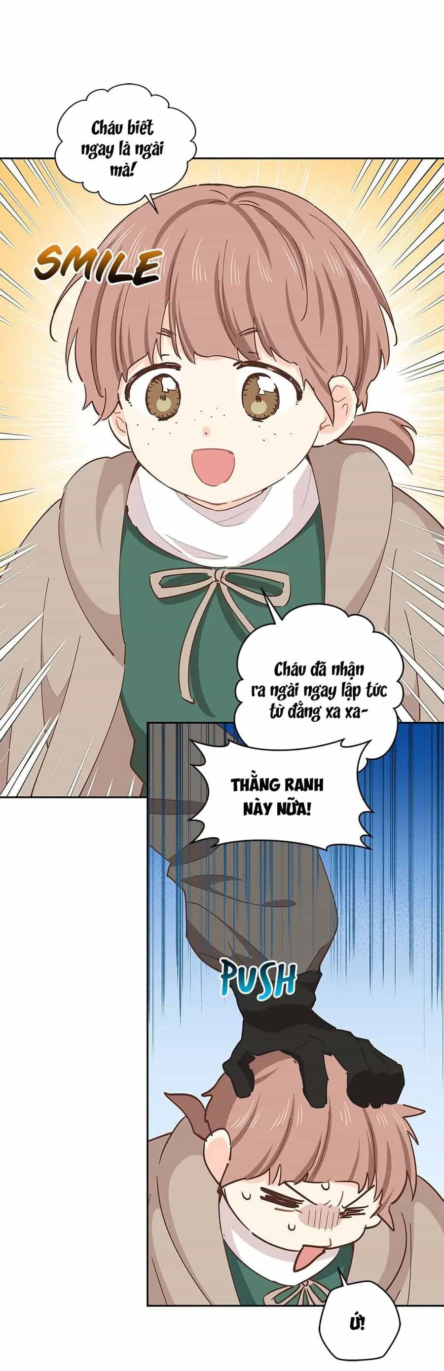 Tôi Đã Mệt Rồi - Chương 88 - ảnh 23