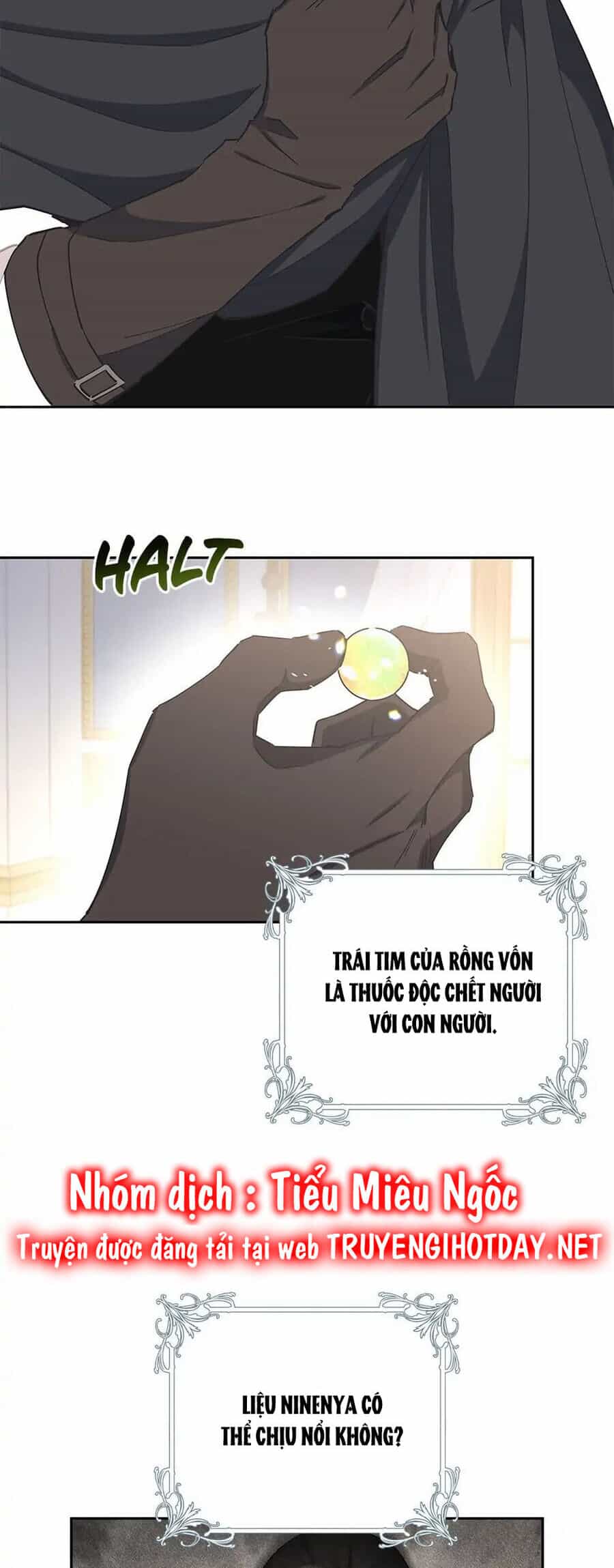 Tôi Đã Mệt Rồi - Chương 89 - ảnh 6
