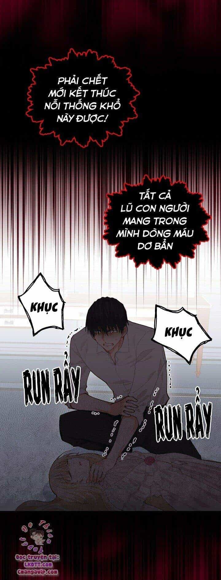 Tôi Đã Mệt Rồi - Chương 11 - ảnh 66