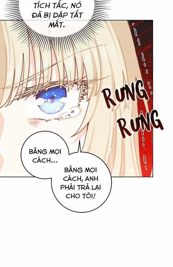 Tôi Đã Mệt Rồi - Chương 12 - ảnh 42