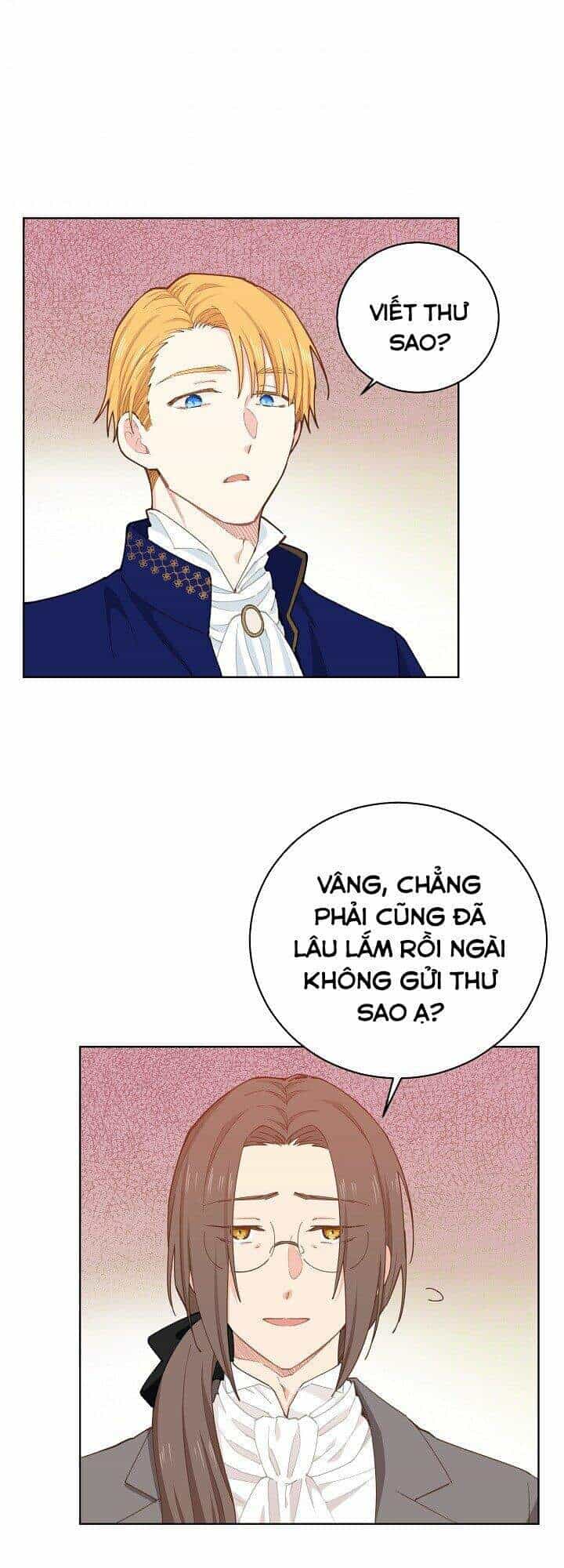 Tôi Đã Mệt Rồi - Chương 13 - ảnh 26