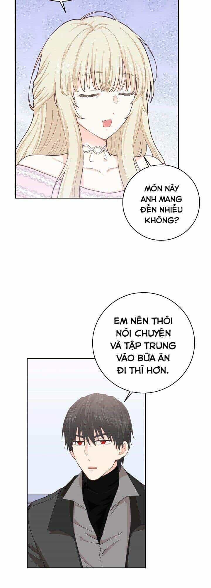 Tôi Đã Mệt Rồi - Chương 13 - ảnh 44