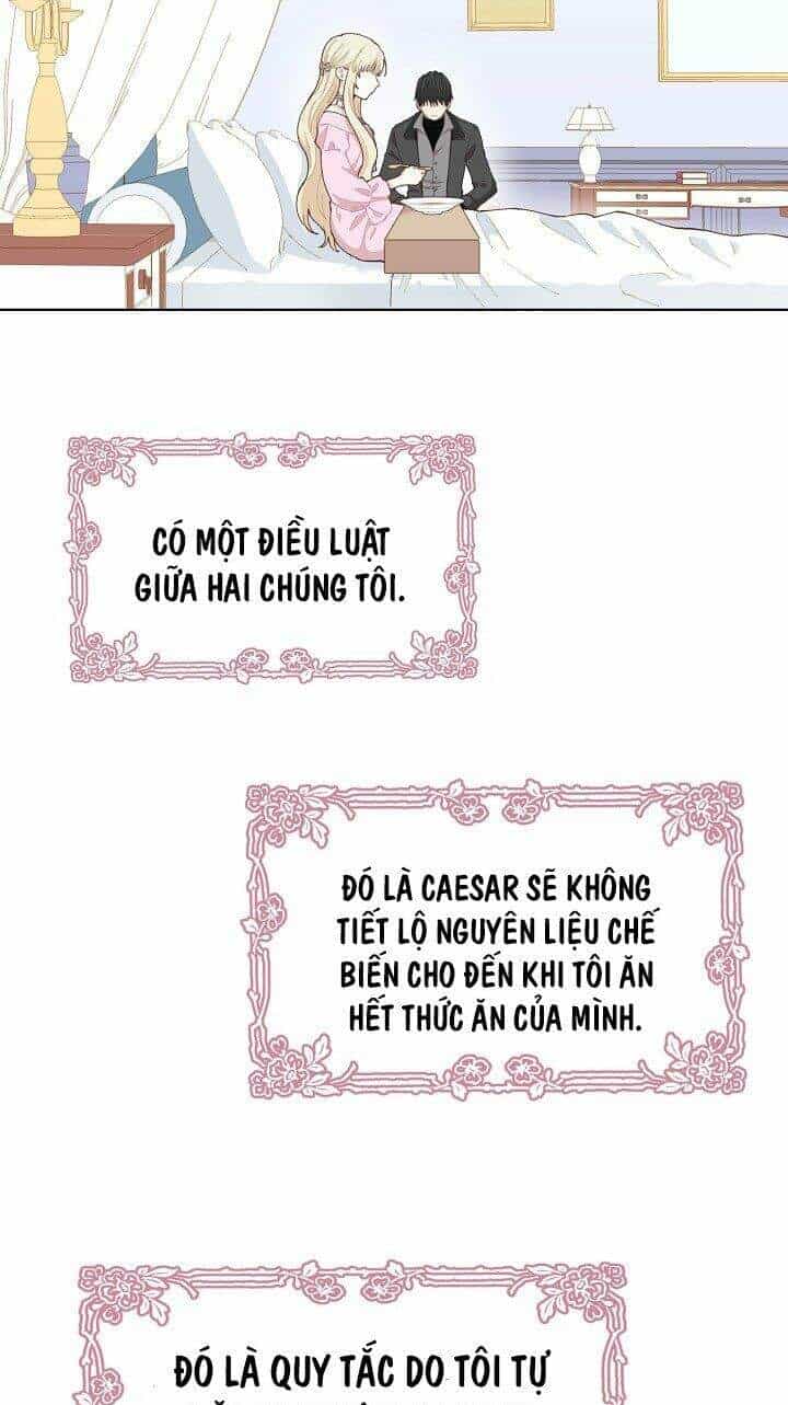 Tôi Đã Mệt Rồi - Chương 13 - ảnh 50