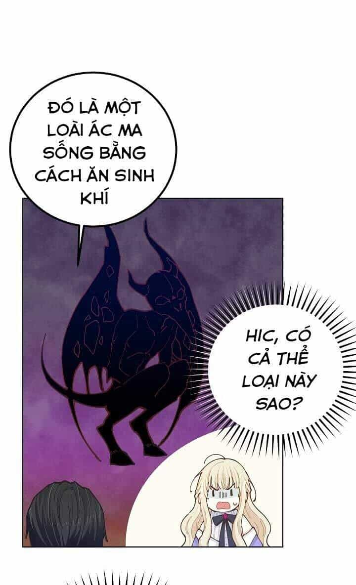 Tôi Đã Mệt Rồi - Chương 14 - ảnh 28