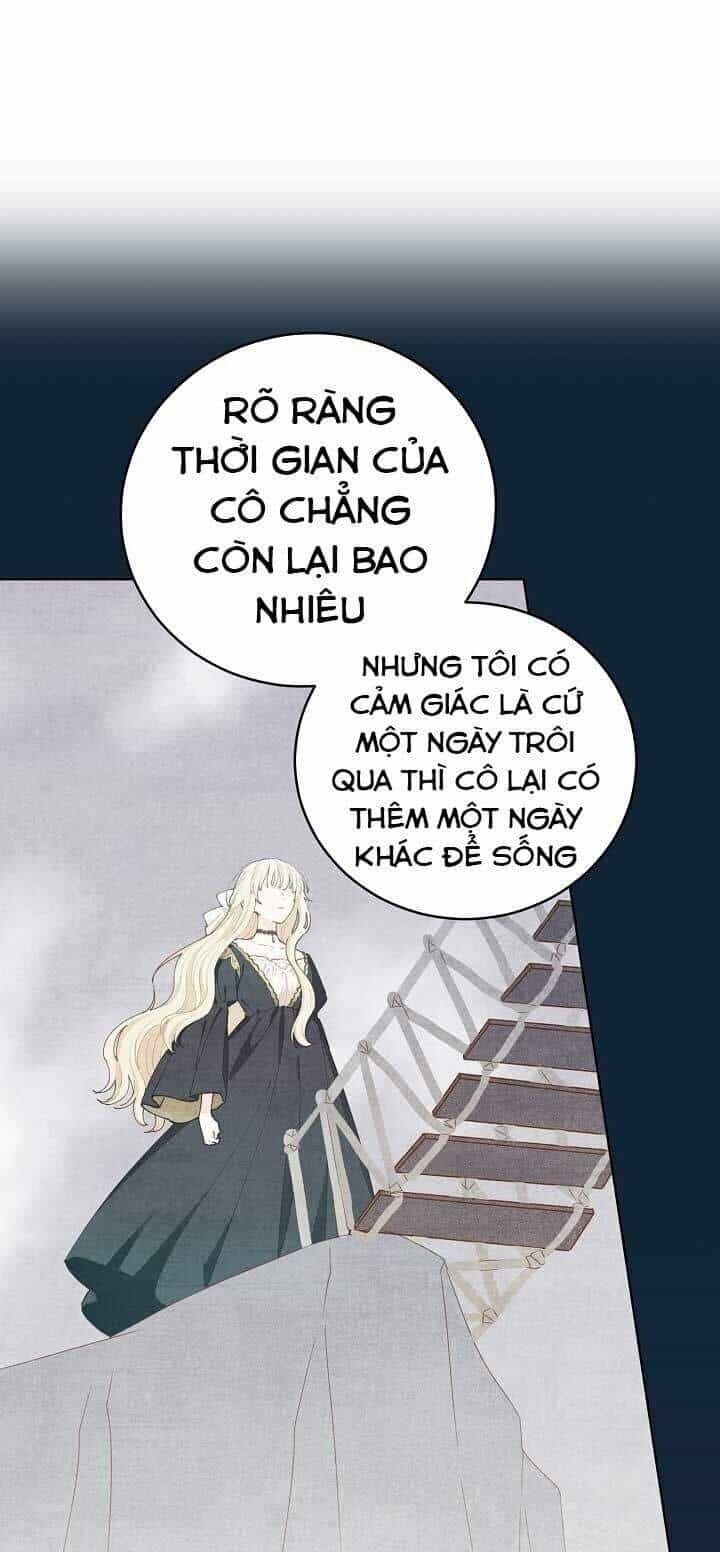 Tôi Đã Mệt Rồi - Chương 14 - ảnh 32
