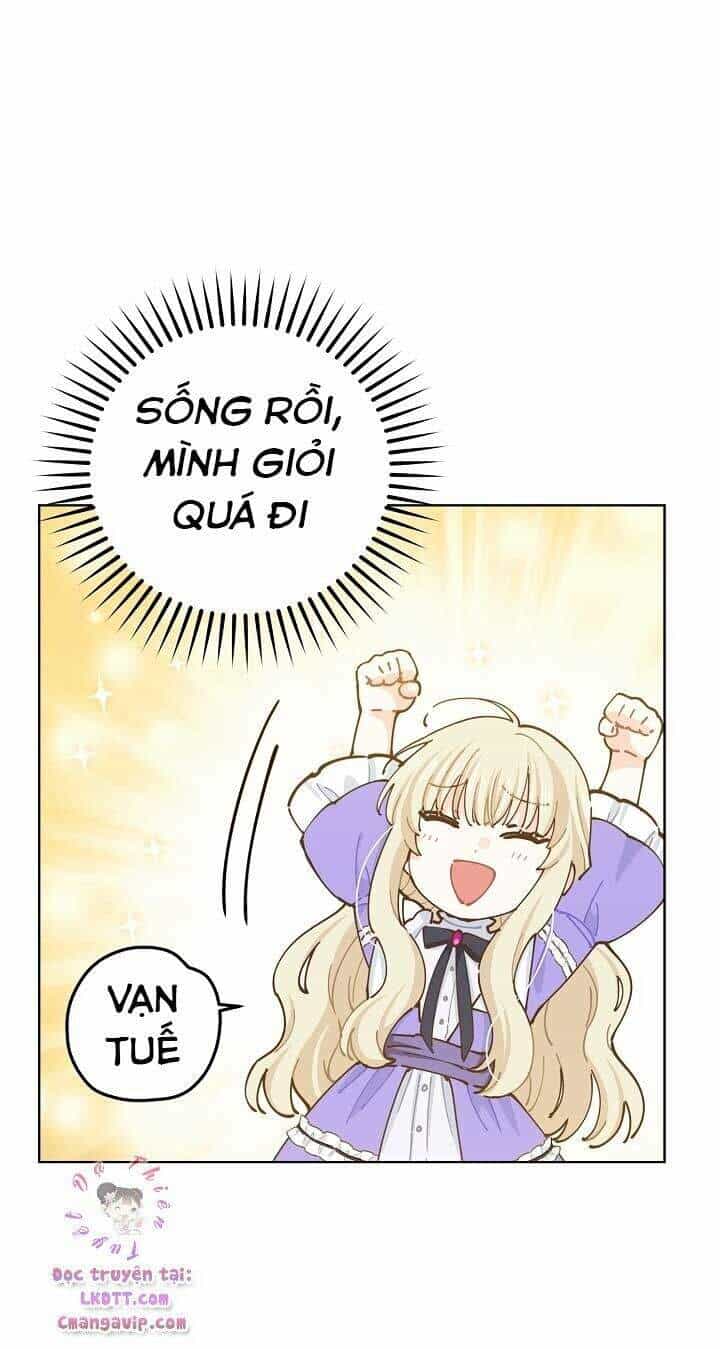 Tôi Đã Mệt Rồi - Chương 14 - ảnh 38