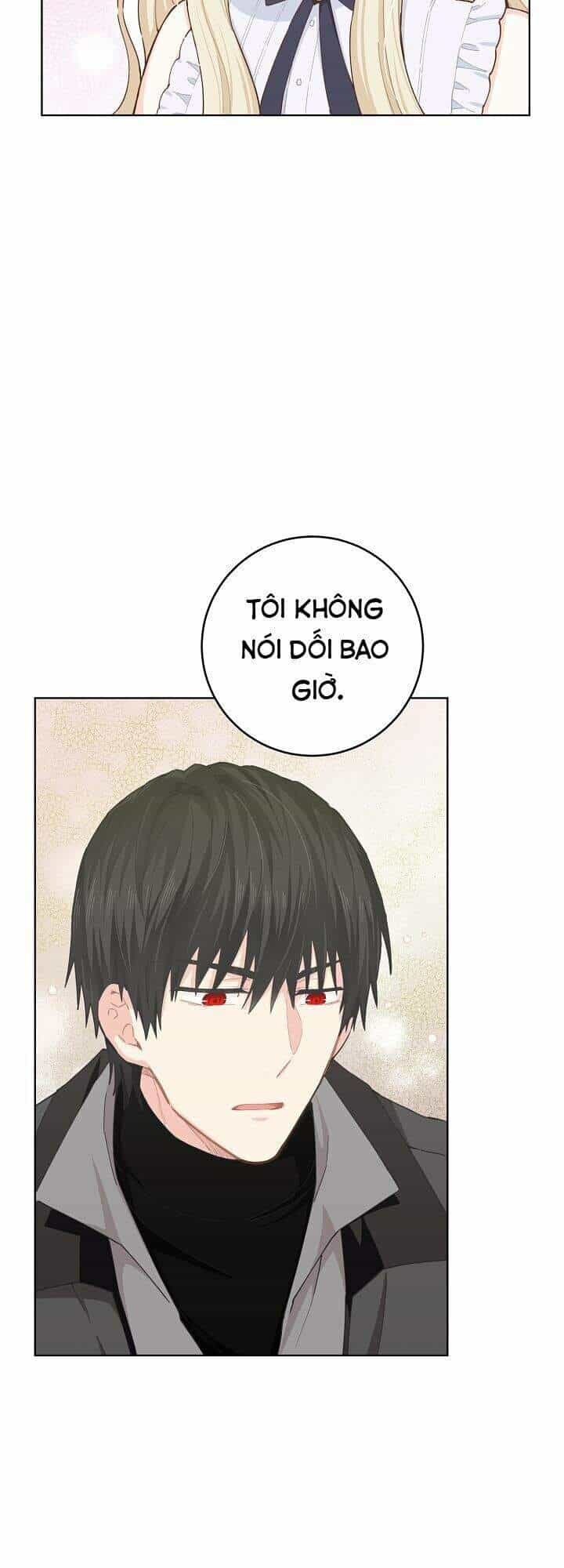 Tôi Đã Mệt Rồi - Chương 15 - ảnh 3