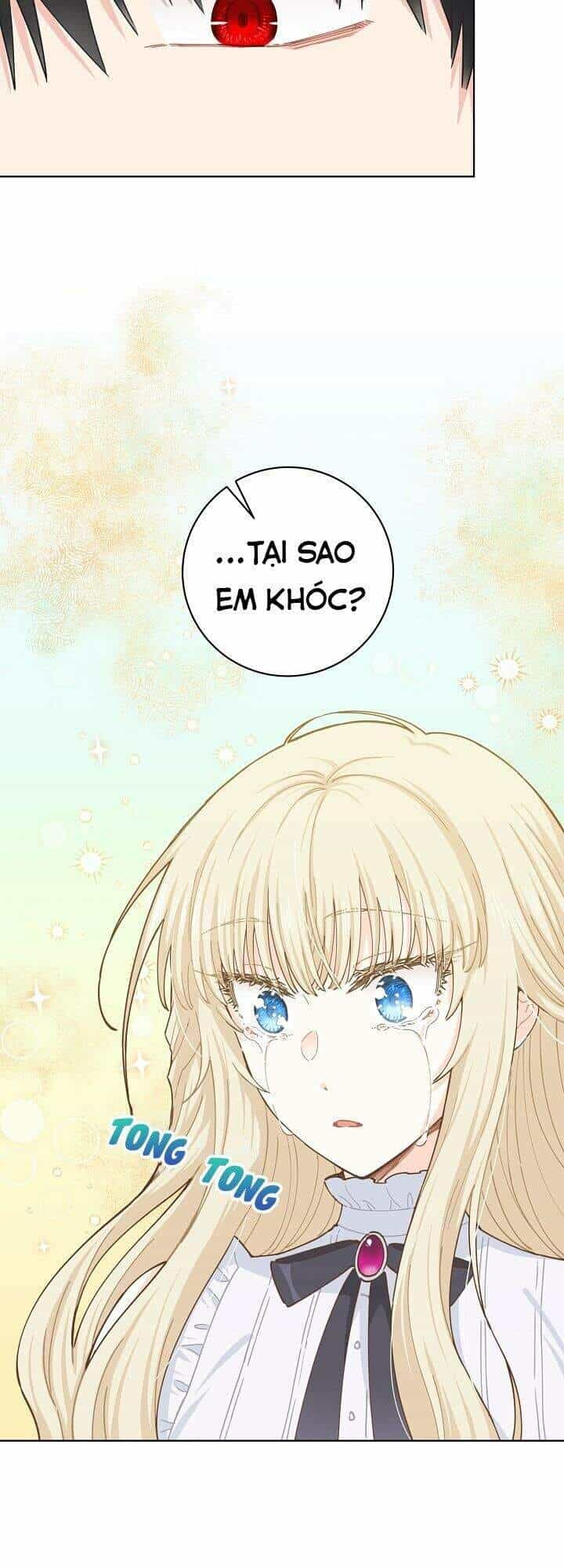 Tôi Đã Mệt Rồi - Chương 15 - ảnh 52