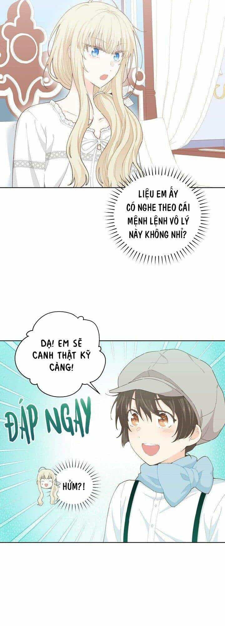 Tôi Đã Mệt Rồi - Chương 17 - ảnh 36