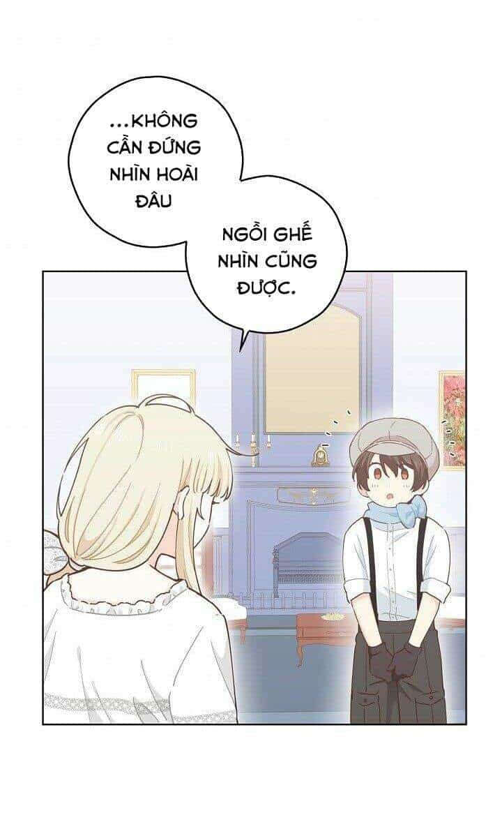 Tôi Đã Mệt Rồi - Chương 17 - ảnh 38