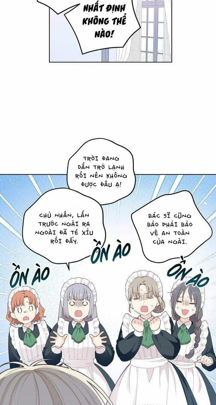 Tôi Đã Mệt Rồi - Chương 17 - ảnh 44