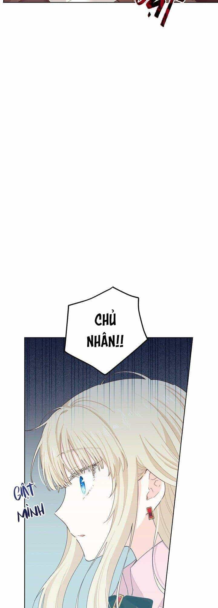 Tôi Đã Mệt Rồi - Chương 18 - ảnh 2