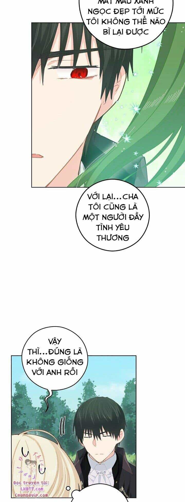 Tôi Đã Mệt Rồi - Chương 19 - ảnh 15