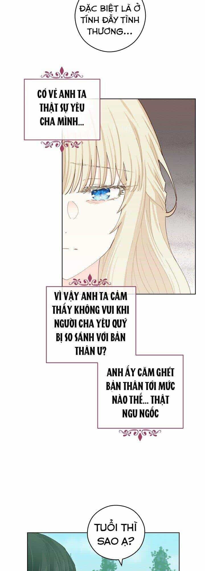 Tôi Đã Mệt Rồi - Chương 19 - ảnh 16