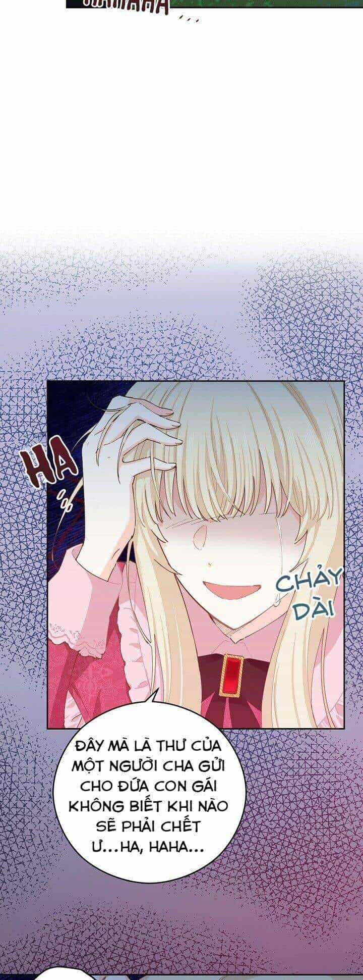 Tôi Đã Mệt Rồi - Chương 19 - ảnh 33