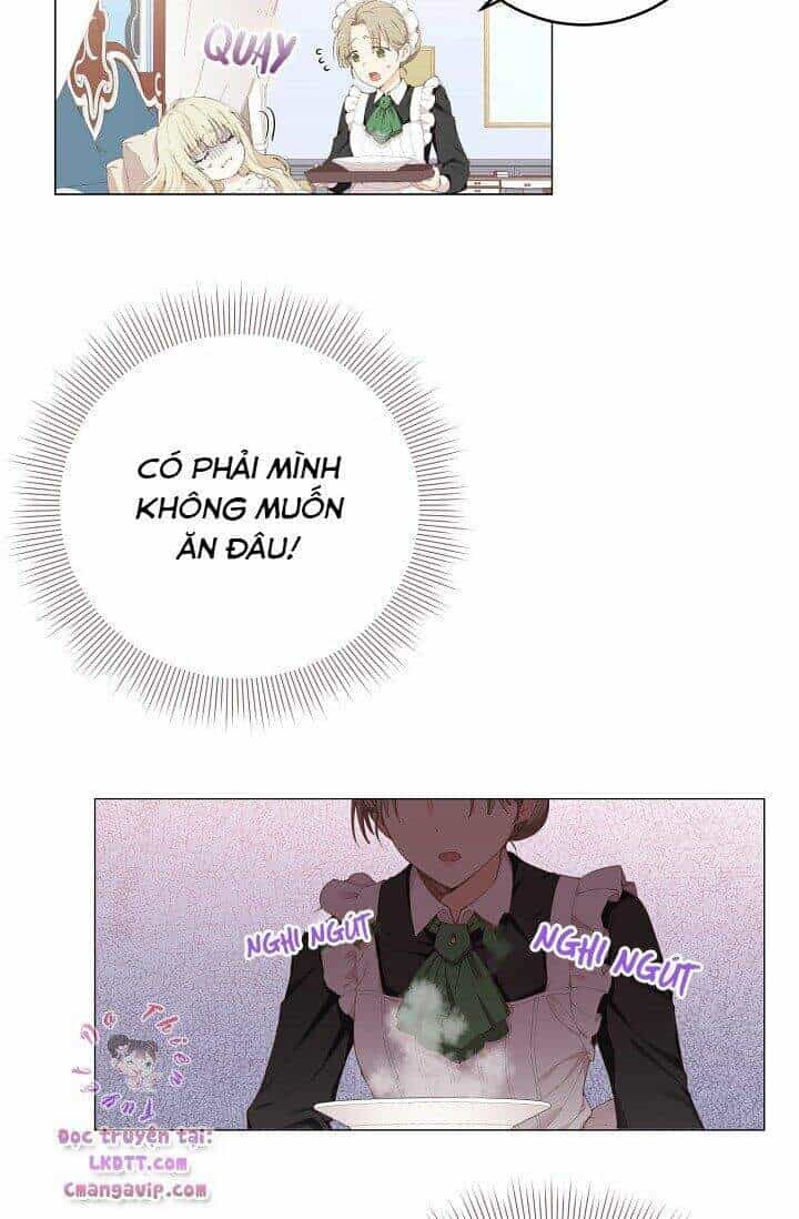 Tôi Đã Mệt Rồi - Chương 2 - ảnh 19