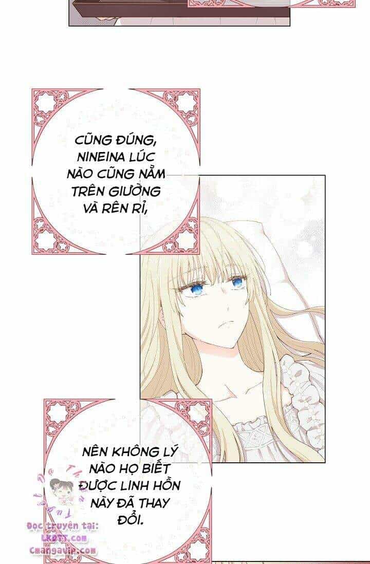Tôi Đã Mệt Rồi - Chương 2 - ảnh 23
