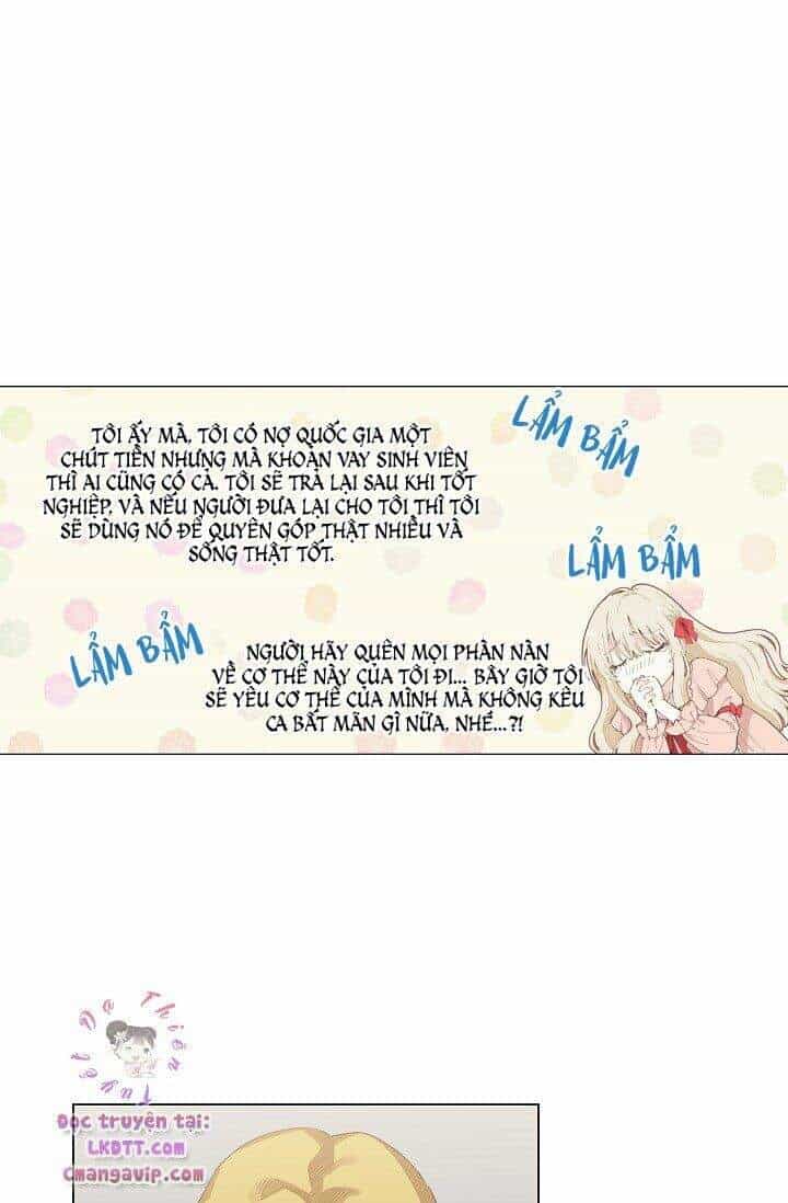 Tôi Đã Mệt Rồi - Chương 2 - ảnh 39