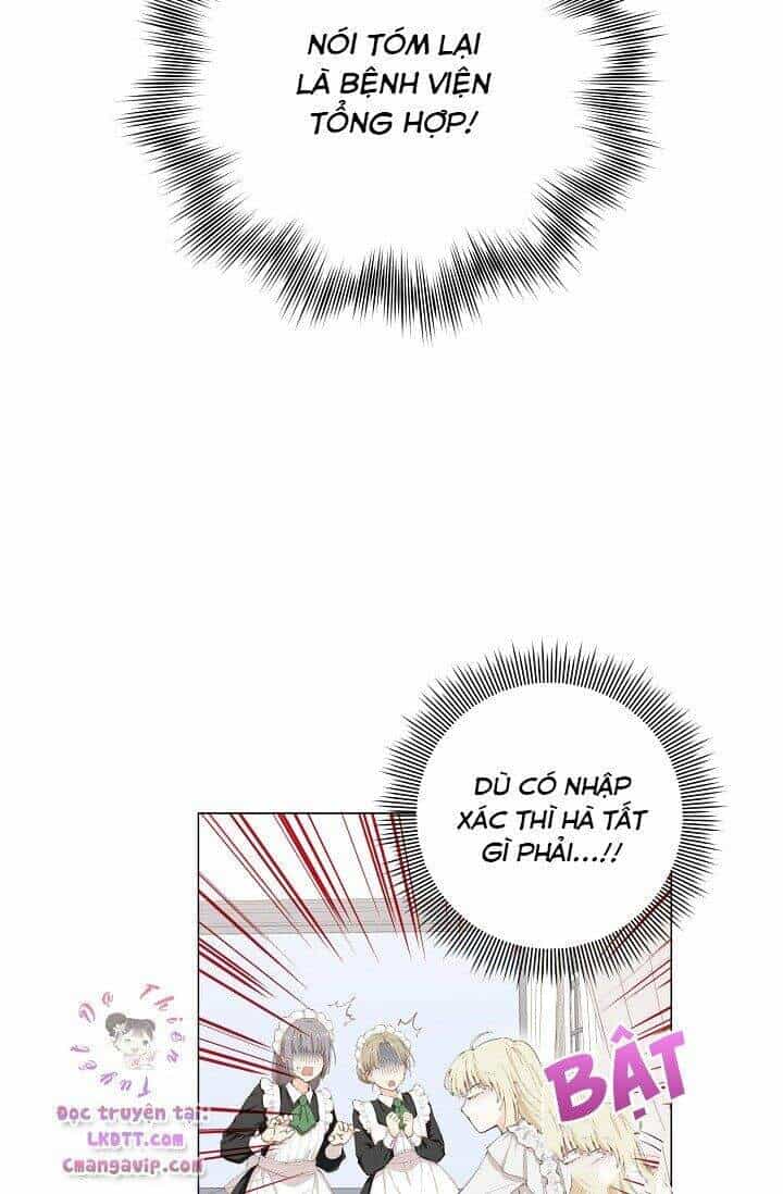 Tôi Đã Mệt Rồi - Chương 2 - ảnh 8