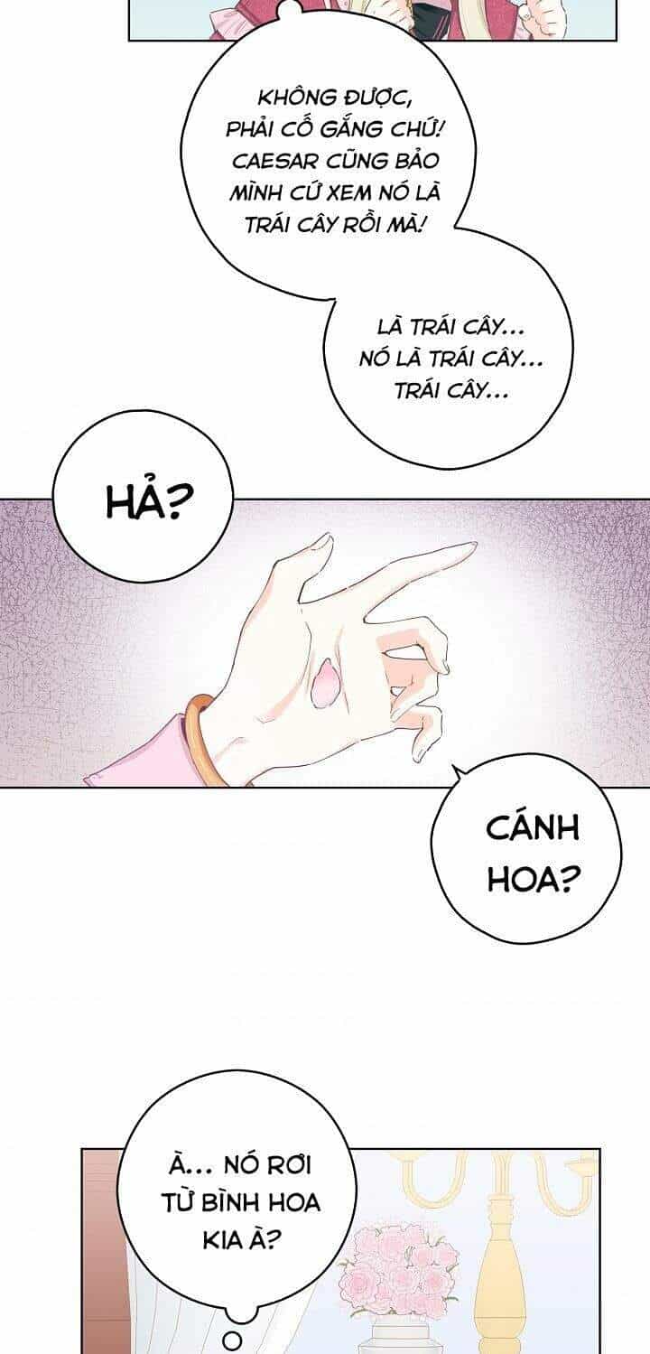 Tôi Đã Mệt Rồi - Chương 20 - ảnh 49