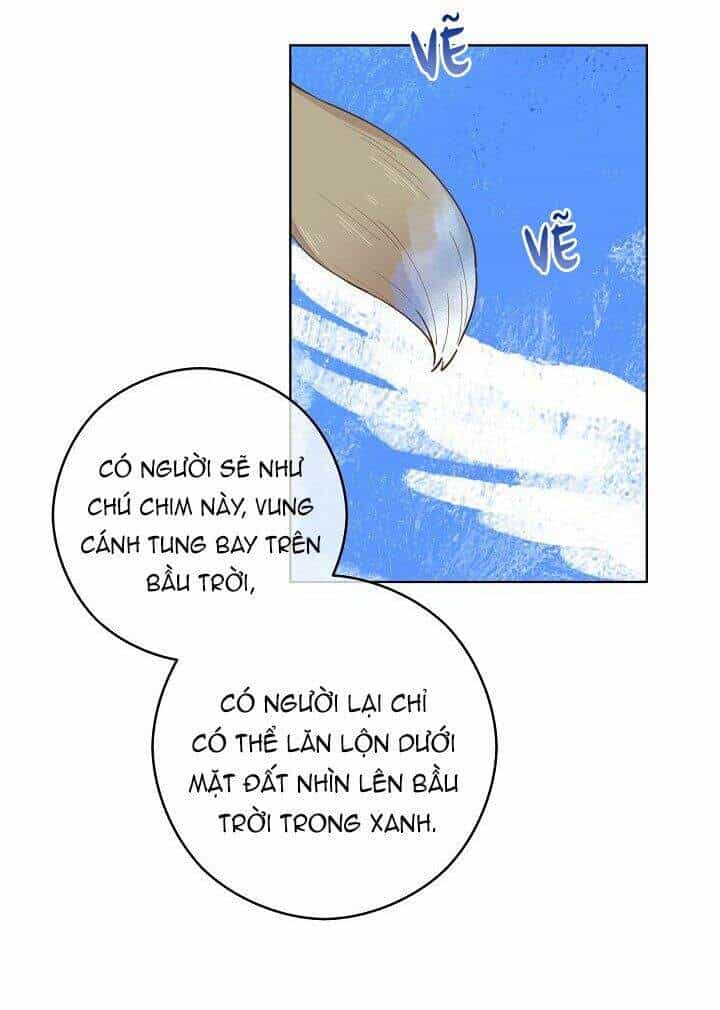 Tôi Đã Mệt Rồi - Chương 21 - ảnh 41