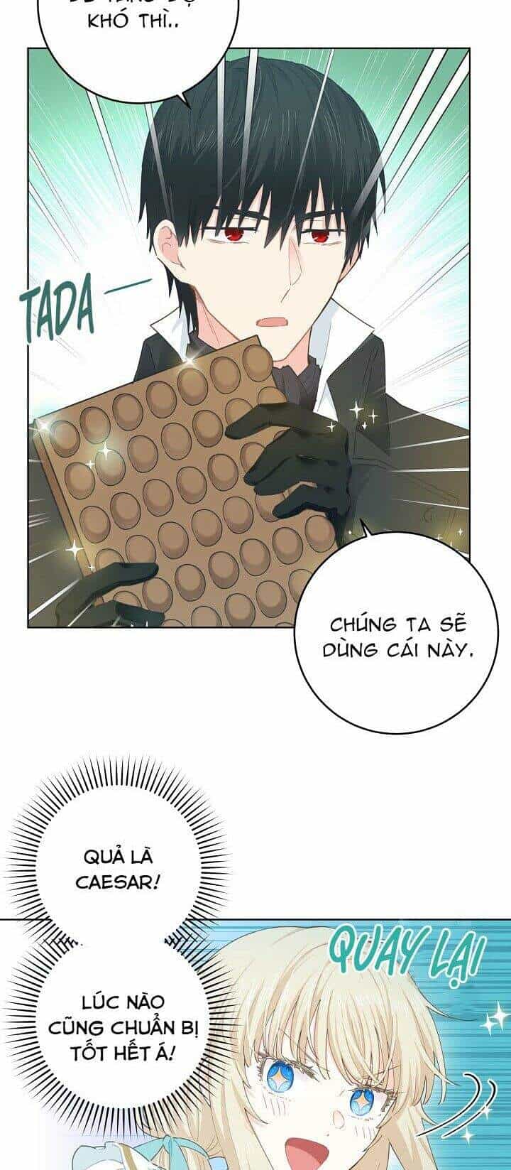 Tôi Đã Mệt Rồi - Chương 22 - ảnh 48