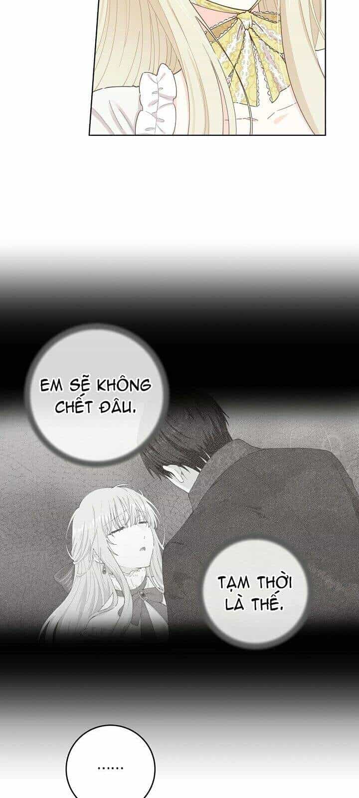 Tôi Đã Mệt Rồi - Chương 23 - ảnh 10