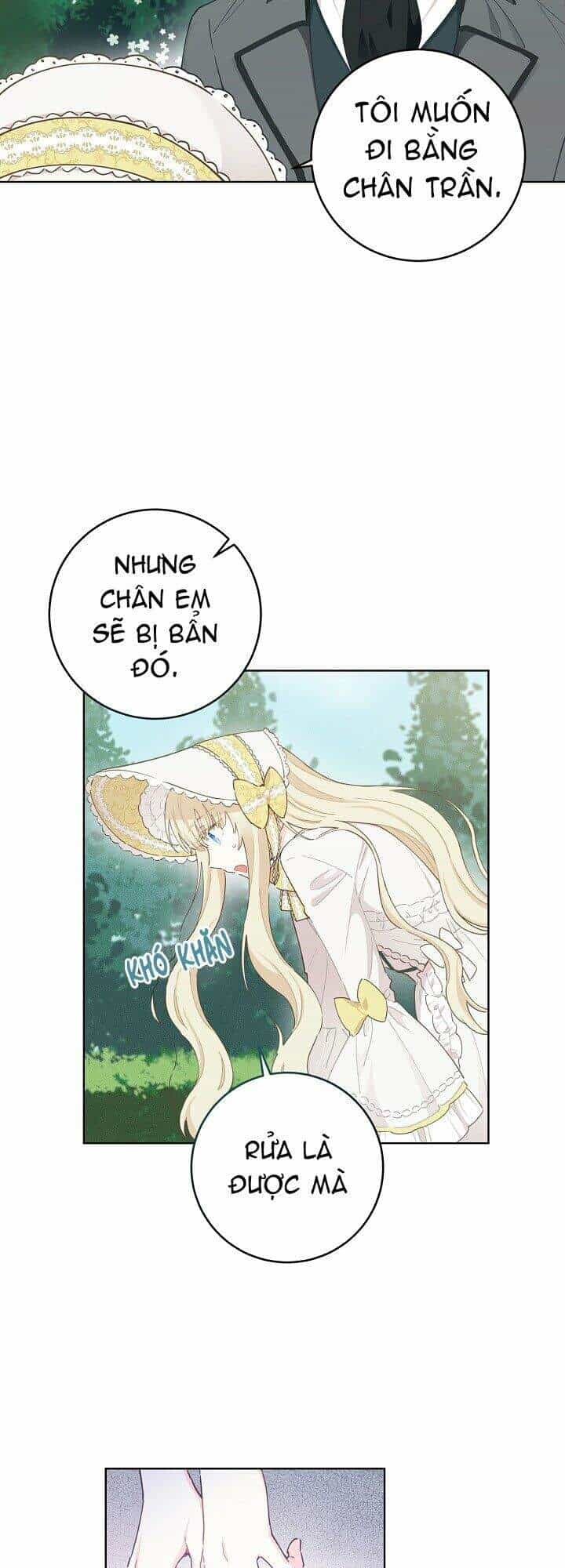 Tôi Đã Mệt Rồi - Chương 23 - ảnh 16
