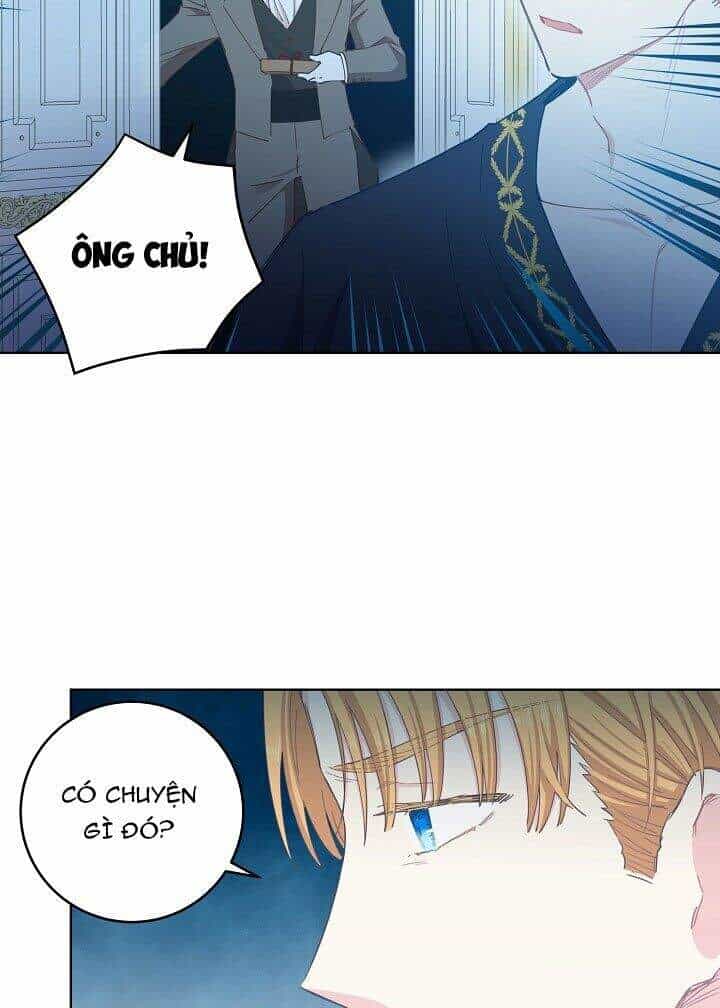 Tôi Đã Mệt Rồi - Chương 24 - ảnh 15