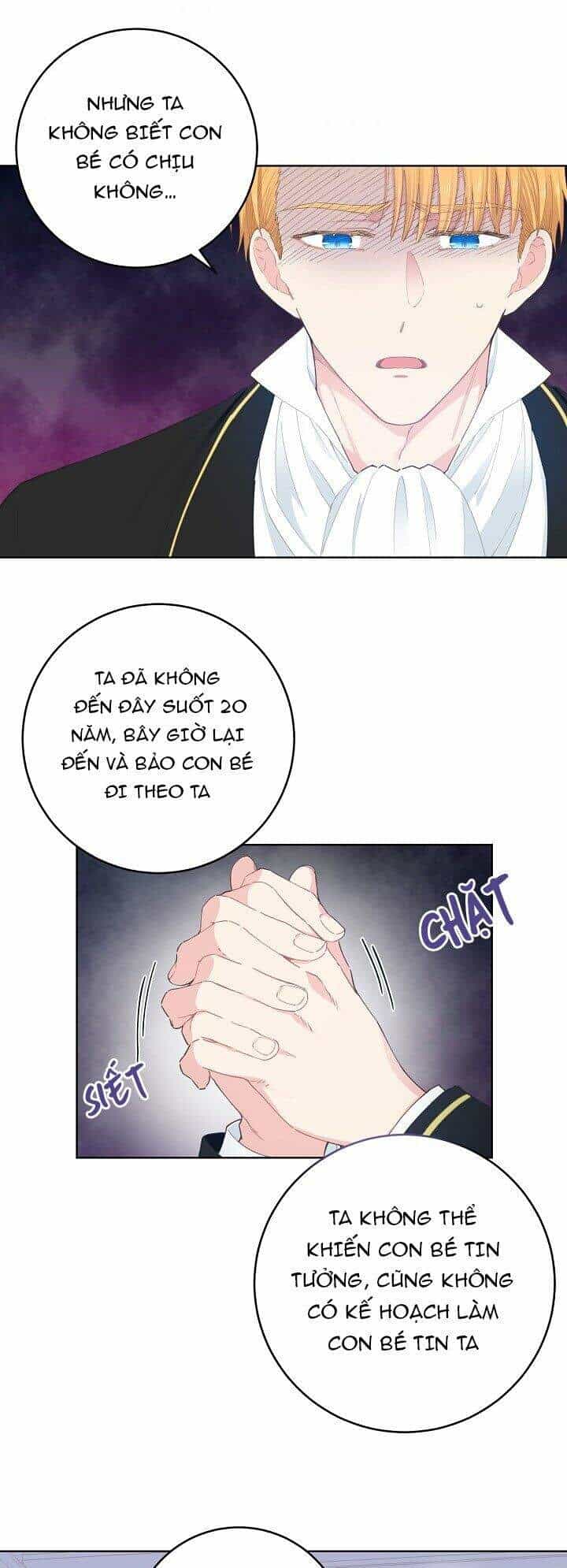 Tôi Đã Mệt Rồi - Chương 25 - ảnh 53