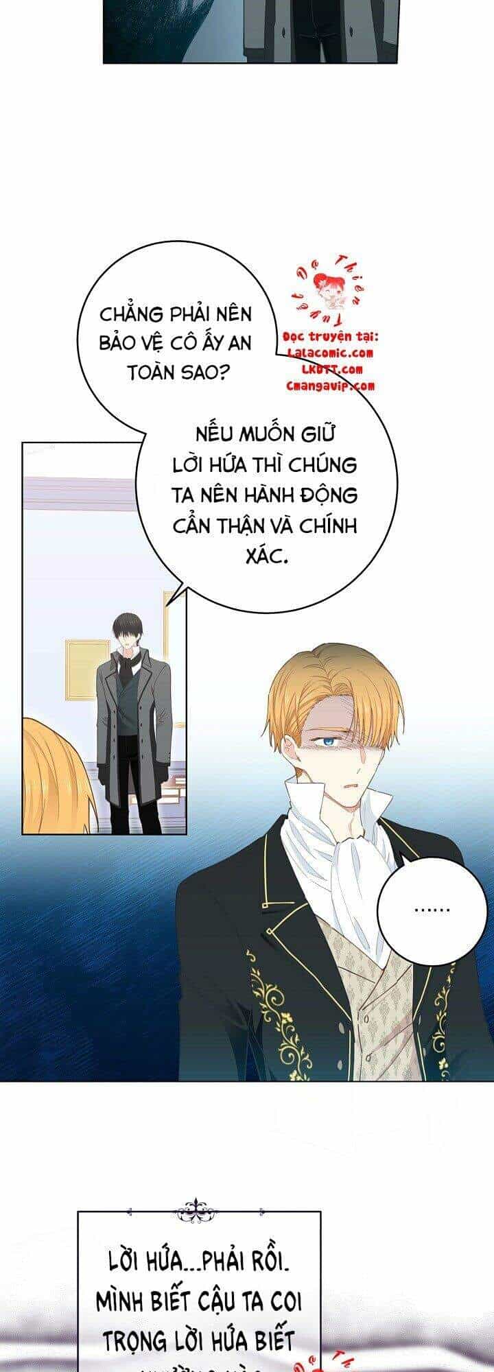 Tôi Đã Mệt Rồi - Chương 26 - ảnh 11