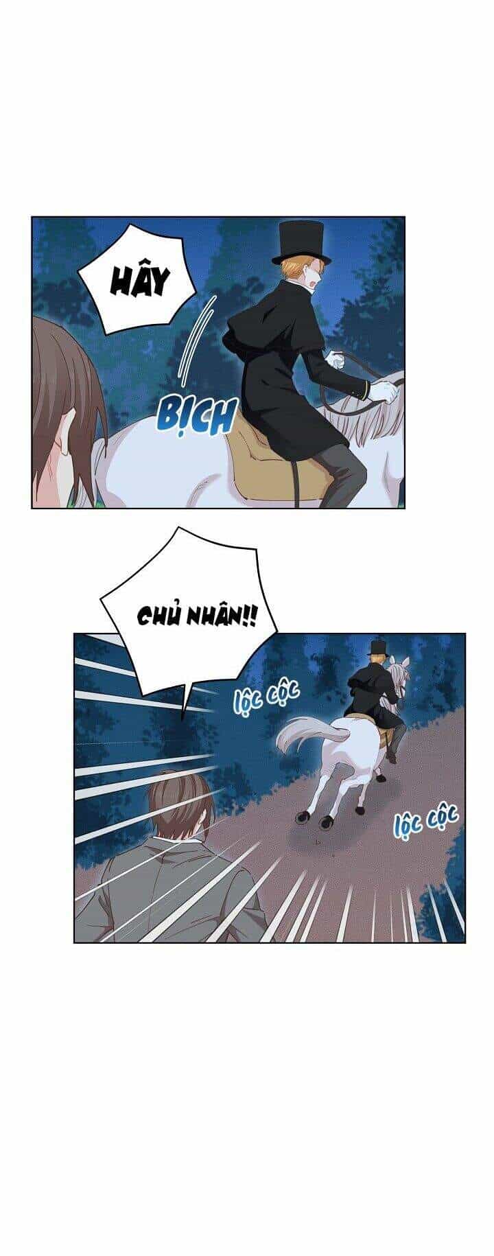 Tôi Đã Mệt Rồi - Chương 26 - ảnh 34