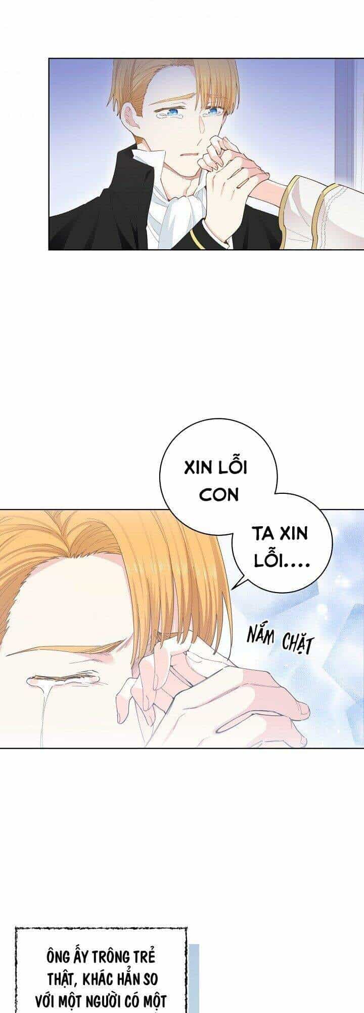 Tôi Đã Mệt Rồi - Chương 27 - ảnh 36