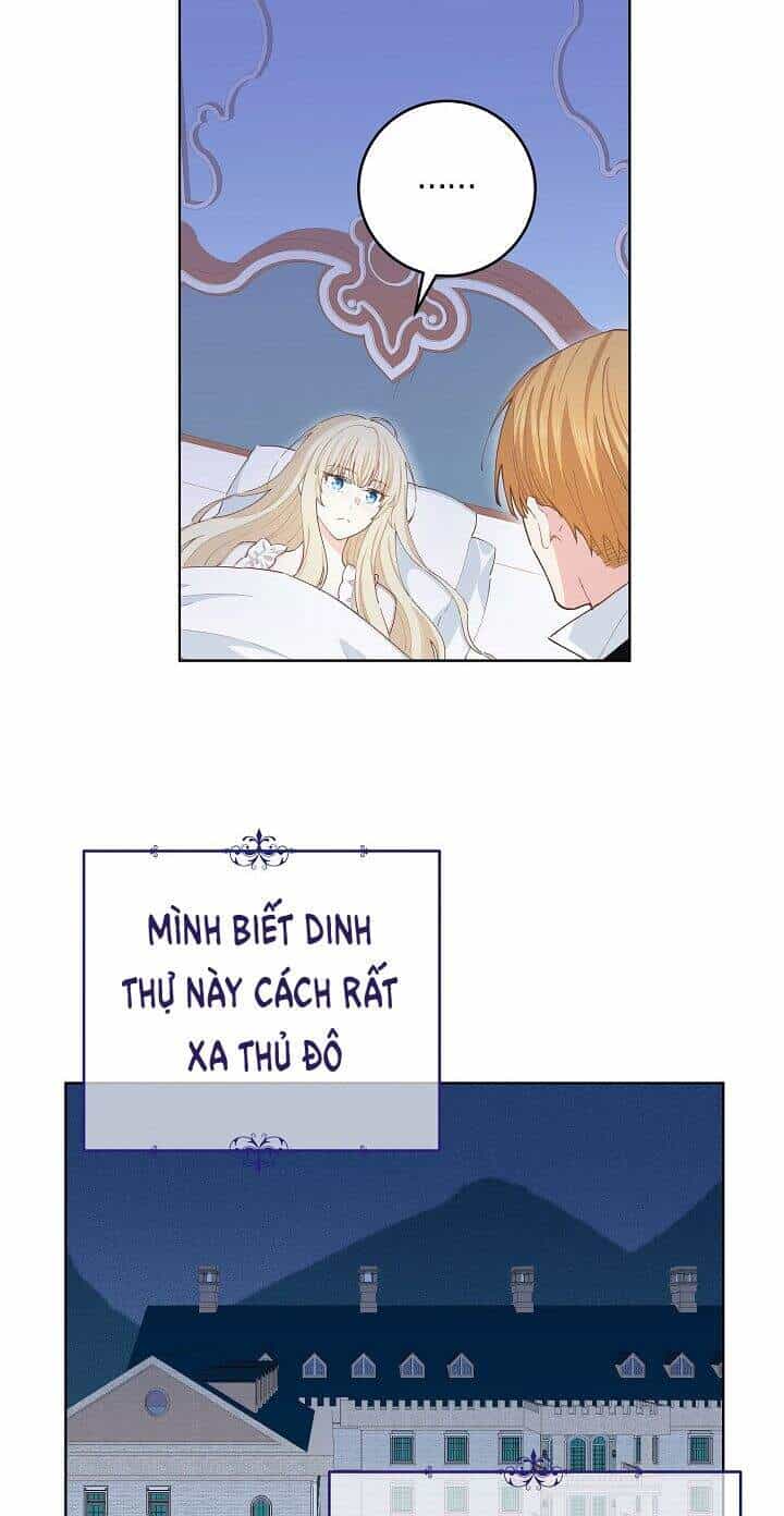 Tôi Đã Mệt Rồi - Chương 28 - ảnh 33