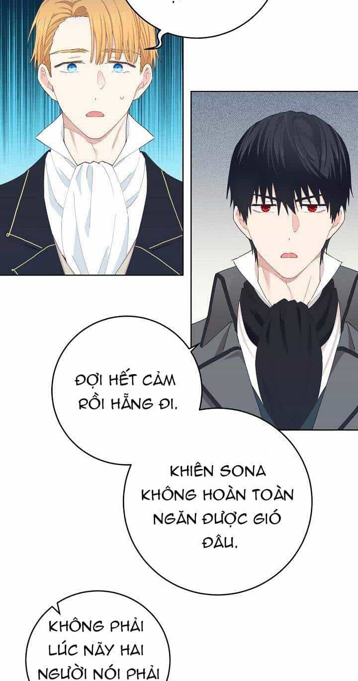Tôi Đã Mệt Rồi - Chương 29 - ảnh 4