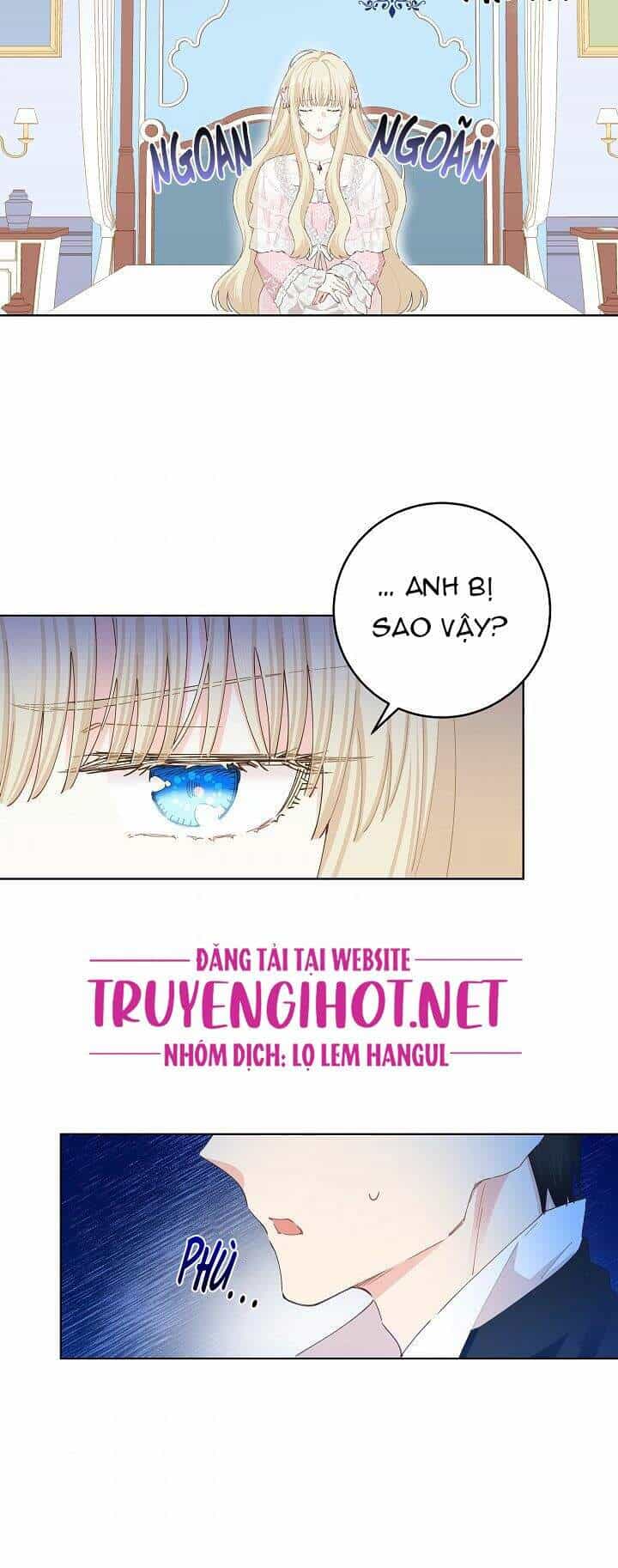 Tôi Đã Mệt Rồi - Chương 29 - ảnh 58