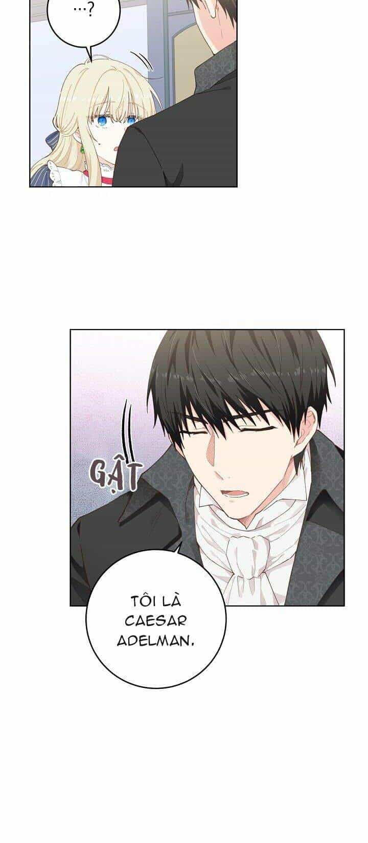 Tôi Đã Mệt Rồi - Chương 3 - ảnh 24