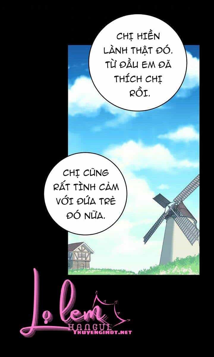 Tôi Đã Mệt Rồi - Chương 31.1 - ảnh 47