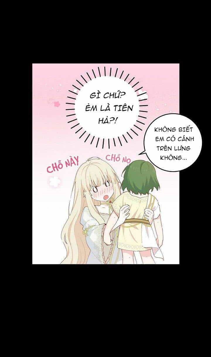Tôi Đã Mệt Rồi - Chương 31.2 - ảnh 1
