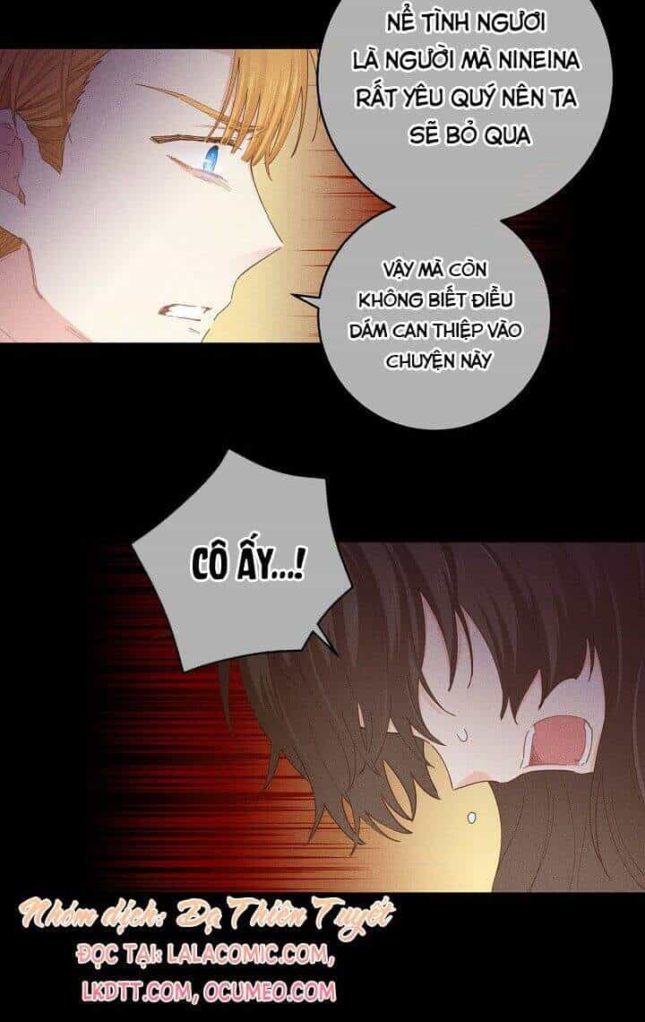 Tôi Đã Mệt Rồi - Chương 32 - ảnh 39