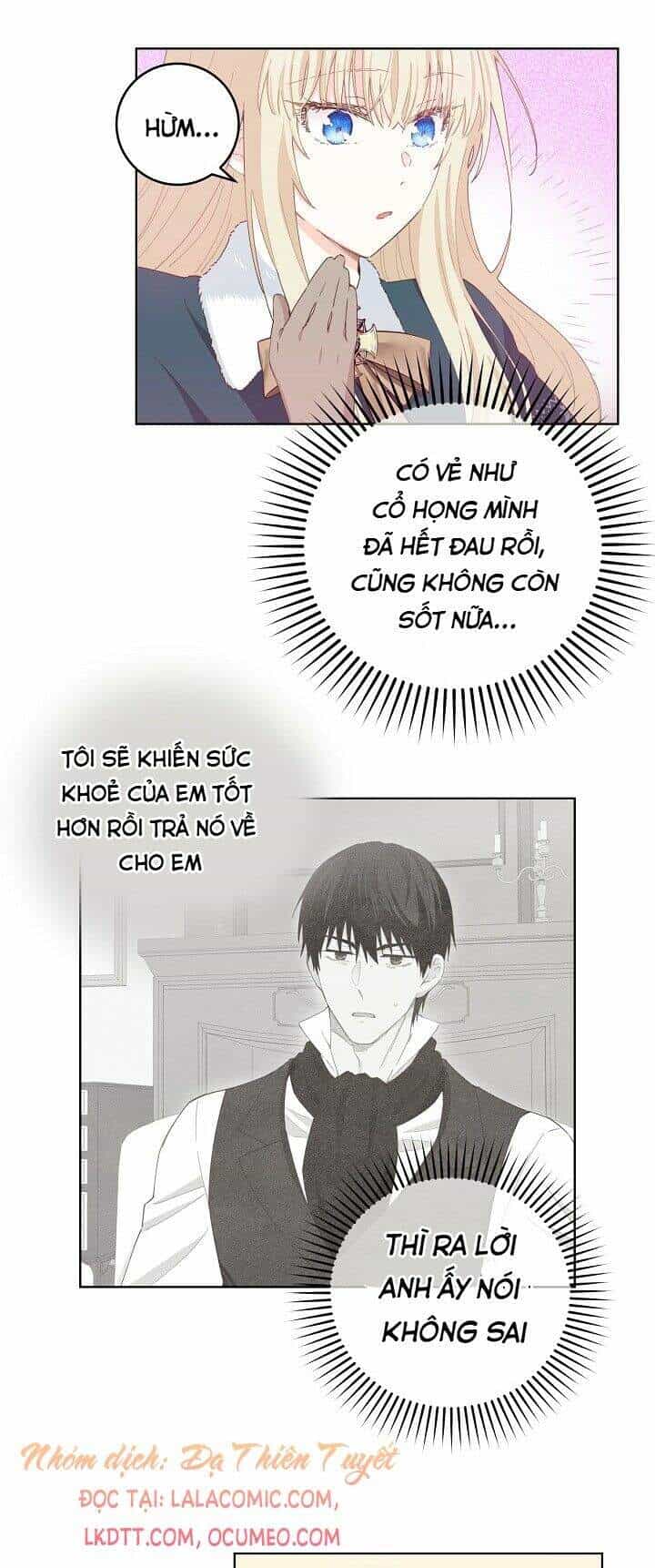Tôi Đã Mệt Rồi - Chương 32 - ảnh 7
