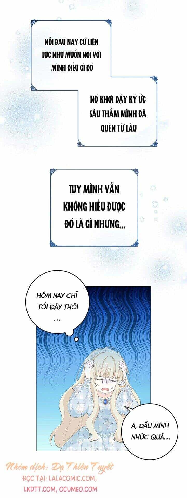 Tôi Đã Mệt Rồi - Chương 33 - ảnh 53
