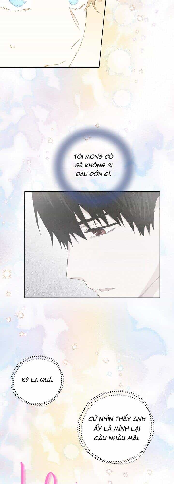 Tôi Đã Mệt Rồi - Chương 34.1 - ảnh 31