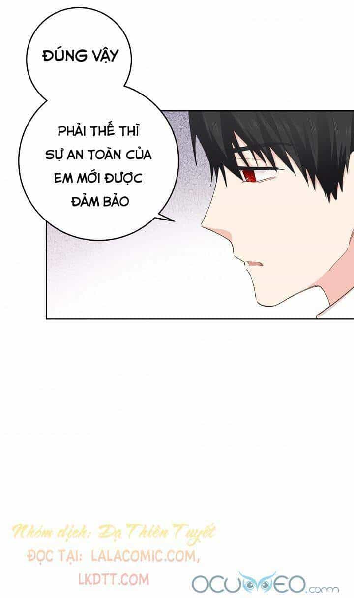 Tôi Đã Mệt Rồi - Chương 35 - ảnh 10