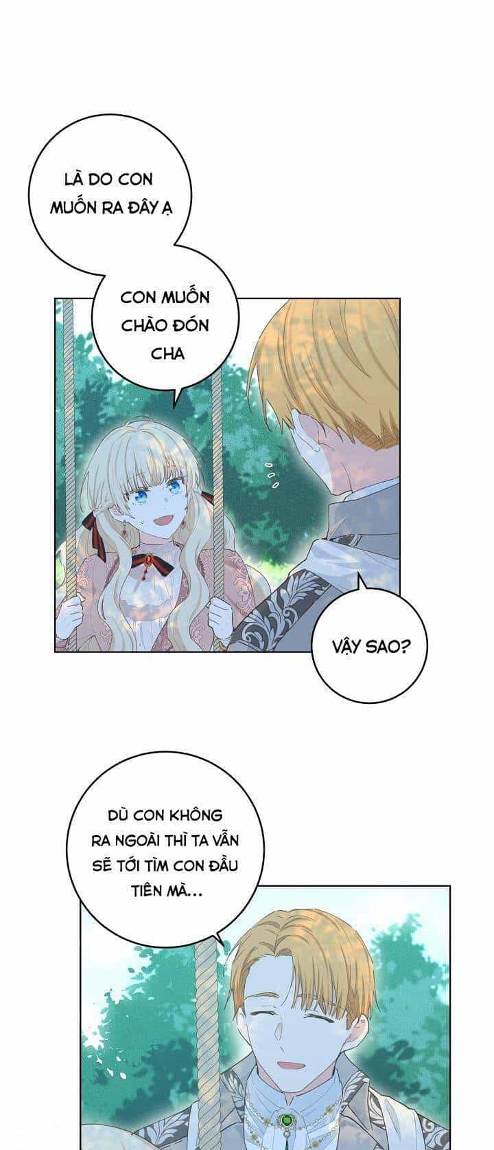 Tôi Đã Mệt Rồi - Chương 35 - ảnh 66