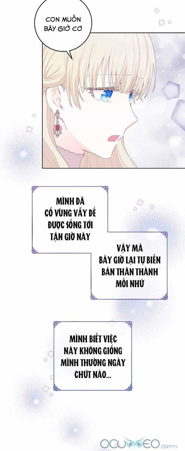 Tôi Đã Mệt Rồi - Chương 36 - ảnh 21