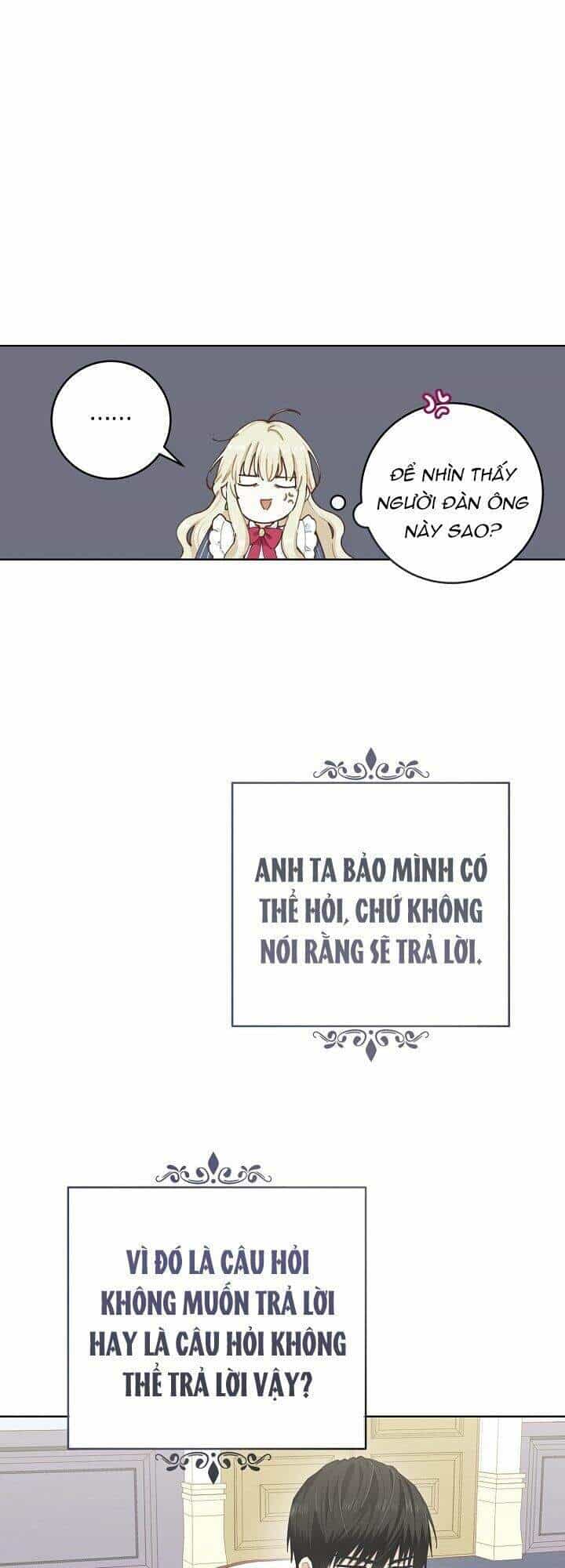 Tôi Đã Mệt Rồi - Chương 4 - ảnh 46